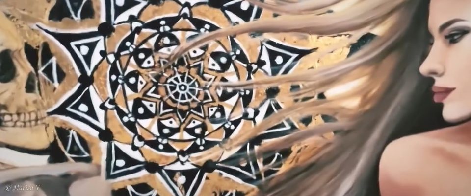 Circle of Life: detail